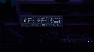 TURING SMART SCREEN | Decorative PC stats monitors YOU SHOULD NOT MISS in your gaming room setup