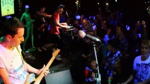 NRKTK 3 ГОДА - MENTY(Live) - 16 ТОНН