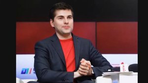 Дмитрий Борисов: «Обещаю: вы узнаете первыми»