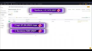 ТОРГОВЫЕ РОБОТЫ ДЛЯ БИРЖИ ByBit. СКОЛЬКО ЗАРАБОТАЛИ БОТЫ ЗА 10 ДНЕЙ ТОРГОВЛИ?