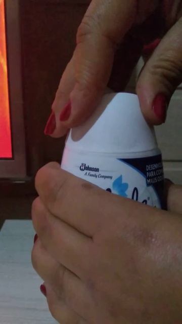 Como usar Glade super gel смотреть онлайн