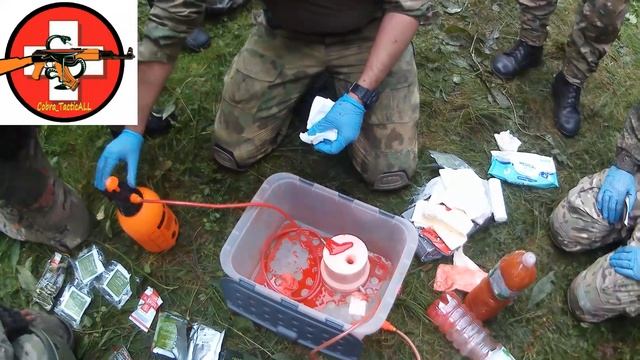 Тампонада Ранения смотреть онлайн