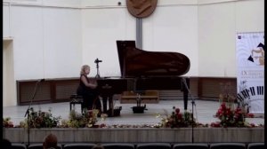 Д.Д. Шостакович "Лирический вальс"  F dur из цикла Танцы кукол