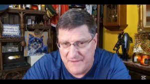 Скотт Риттер: Агрессивное наступление русских