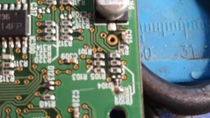 Nsk endo-mate DT ne131 repair onarım bakım Endo motor