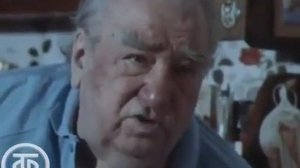 Анатолий Тарасов о Валерии Харламове (1992) #анатолийтарасов #тарасов #хоккей #nhl