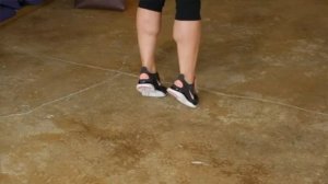 Bodybuilding for a Woman's Calves