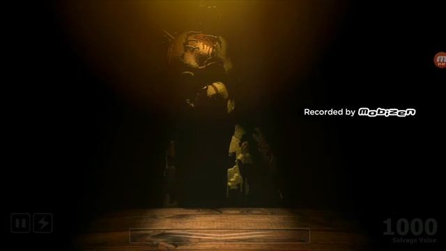 Fnaf6. О скрэп трап (часть 5) смотреть онлайн