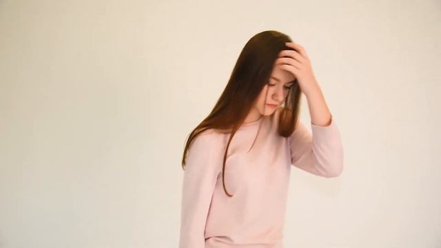 Вероника Устимова, видеовизитка 3 минуты