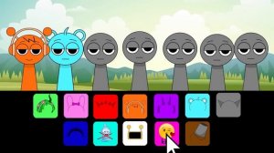 Спрунки - ВСЕ ЖЕНЯТСЯ! Поцелуй Сьюзи, любовь ко всем реакциям