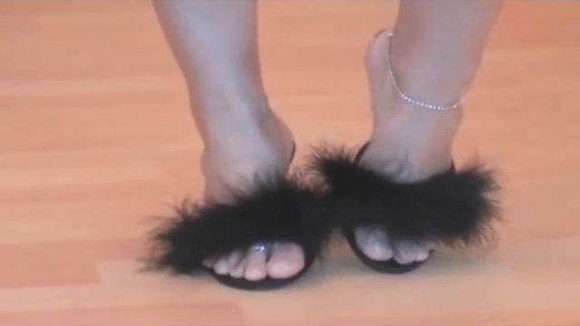 Pretty Legs In High Heels смотреть онлайн