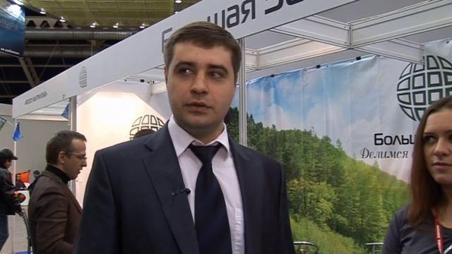 Выставка загородной недвижимости DomShow 2012 смотреть онлайн