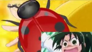 какой-то ремикс Лили (или как там её) из глиттер форс(не моё)