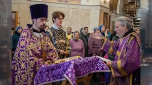 Торжество Православия