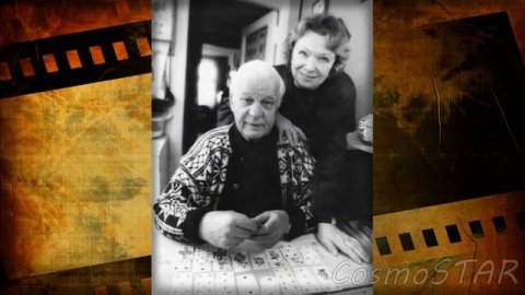 Прощала ИЗМЕНЫ мужа-РЕЖИССЕРА 45 лет, но РОЛЕЙ НЕ ПОЛУЧИЛА. Нина Меньшикова и Станислав Ростоцкий