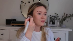 МОЙ СВАДЕБНЫЙ МАКИЯЖ // bride makeup, макияж невесты
