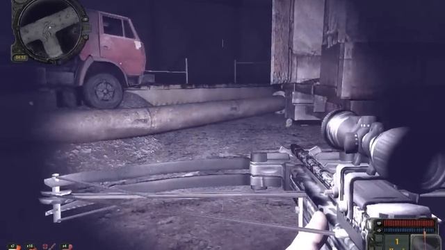 Припять. Точка Отсчёта - 16 серия - ФИНАЛ (Убей их Всех) смотреть онлайн