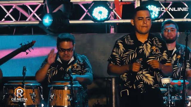 MIX SALSA (LLUVIA, VEN DEBORAME OTRA VEZ) - Guachambe 🎺 Produced By CR Media/ 2022 смотреть онлайн