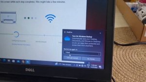 HP Smart Tank 580 Printer Unboxing And Installation | TRAVELLING TUSKER