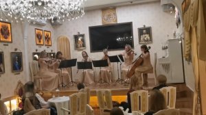 Ф. Крейслер. Прелюдия