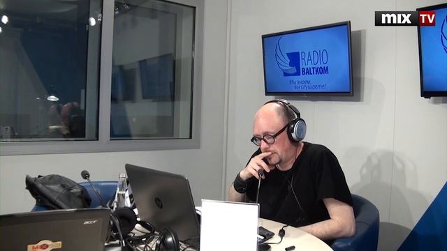 Роман Кочержевский, режиссер театра Ленсовет (интервью по телефону) в программе "Культпросвет" смотреть онлайн