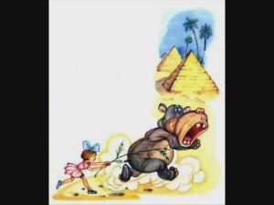 Фильм Бармалей