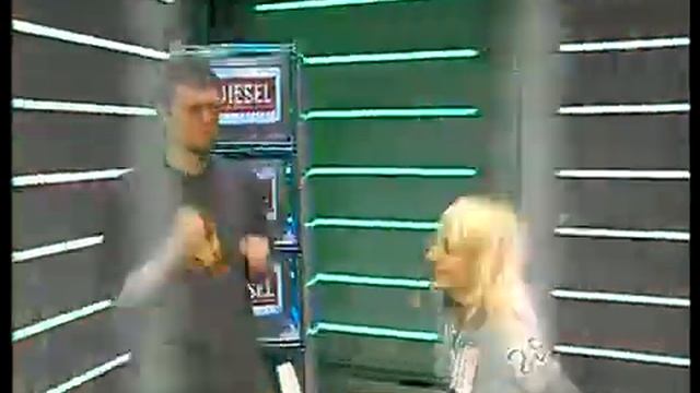 RARE!!! Промо Хорошоу (М1, 2004) смотреть онлайн