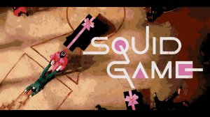 Я выиграл в игре КАЛЬМАРА 2 за охранника в Роблокс