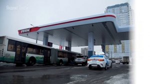 Как заправить автомобиль с баланс Таксометра