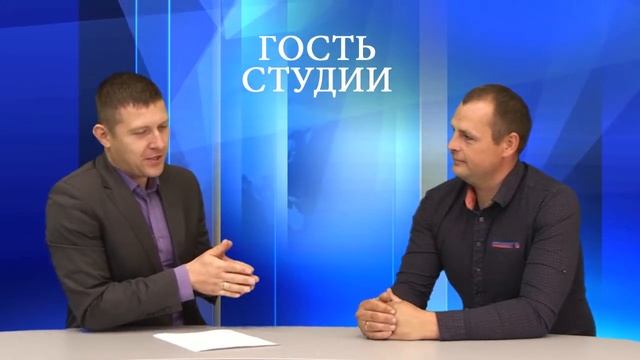 Гость студии 14 сентября 2017. смотреть онлайн