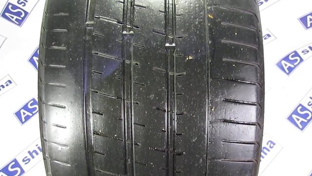 шины бу P Zero R 20 285 35 Лето - 0010669FAL1VID смотреть онлайн