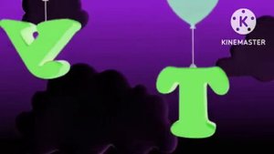 Russian Alphabet Song / Pyccкий Поём Алафвит In G Major 16