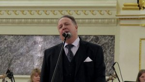 В.Шаинский "Белые крылья"