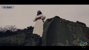 Грузинская свадьба Нино и гурама