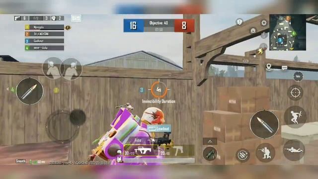 Kya Lgta He Tdm me 40 Kills Hoge ? || Bgmi Tdm ||