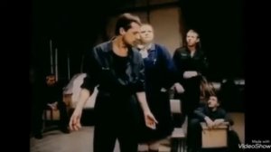 комедия строгого режима ленин