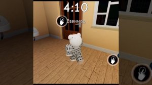 ПРОХОЖДЕНИЕ 1 ГЛАВЫ! [Тедди] Roblox