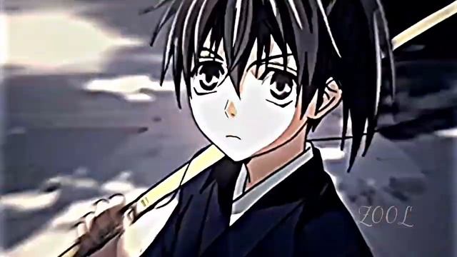 hybrid child - AMV - I love you смотреть онлайн