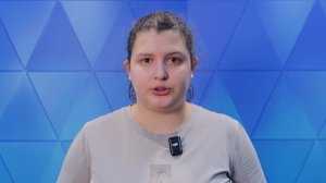 Видео-визитка проекта: Региональный лагерь студенческого актива "Все свои"