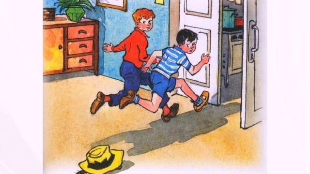 #ВремяЧитать!