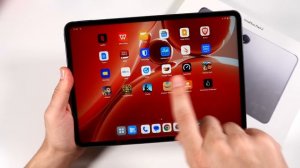 NEW OnePlus Pad 2 First Impressions