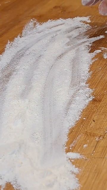 Пирог с картошкой и мясом по-быстрому! #short смотреть онлайн