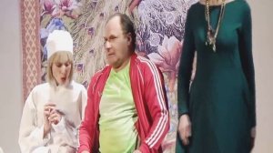 Татьяна Васильева "Палата бизнес класса" - отрывок из спектакля. 20.05.2023 г, ДК Горького