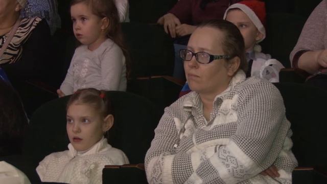 Праздничные представления в ЦДТ смотреть онлайн