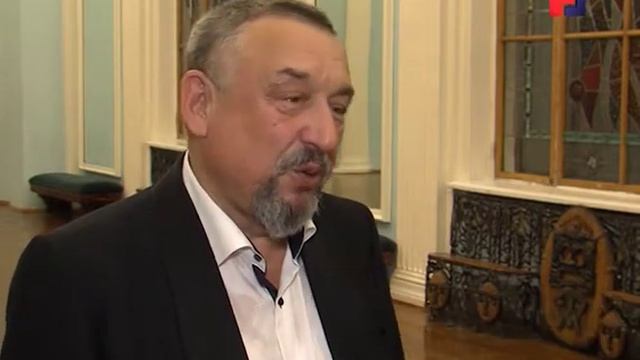 «Марий Эл Телерадио»: Снегурочка