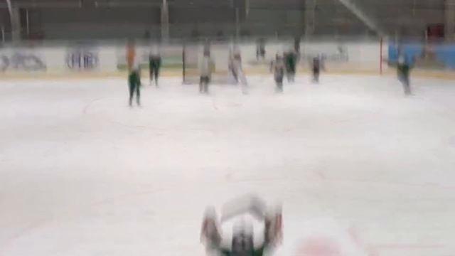 Энергия - Хризотил 10-2 (2 период, 25.01.18) смотреть онлайн