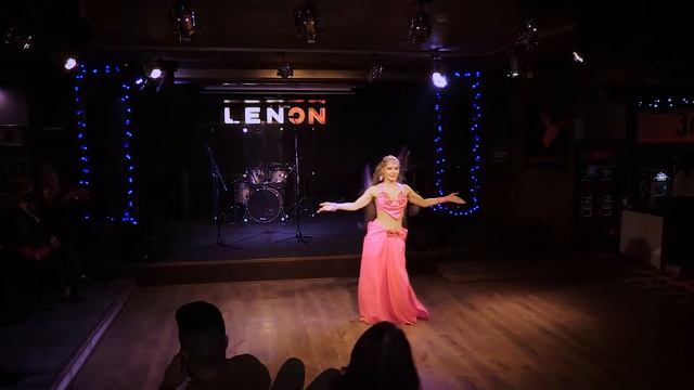 Tabla solo - Яна Правдина смотреть онлайн