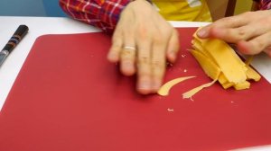 Как сделать СЭНДВИЧ? Человек- паук, Железный Человек и дядя Федор ПОКАЖУТ! Готовим вместе для детей