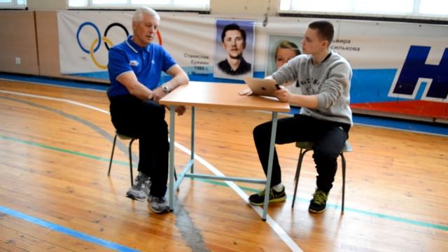 Видеоистория Филиппов Малов смотреть онлайн