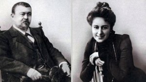 Тайна смерти Саввы Морозова// Что произошло в 1905 году в Каннах?